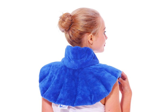 neck wrap