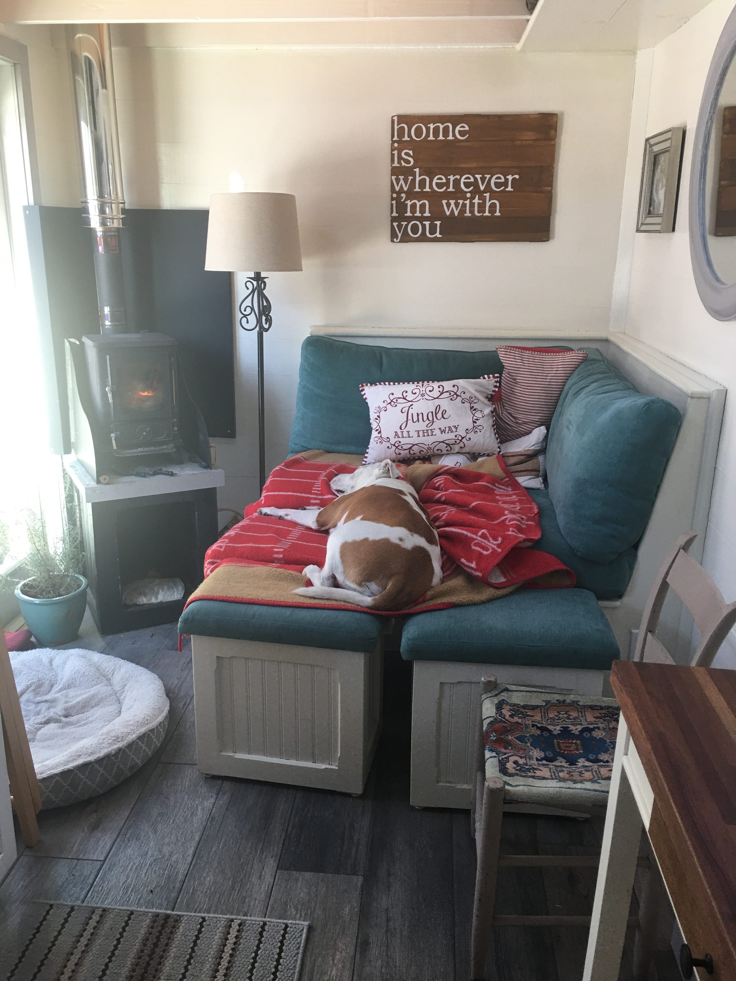 tiny house