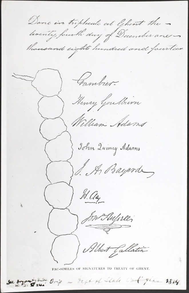 john quincy adams