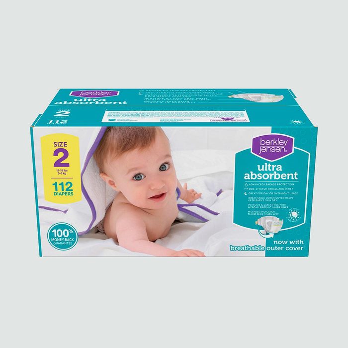 diapers
