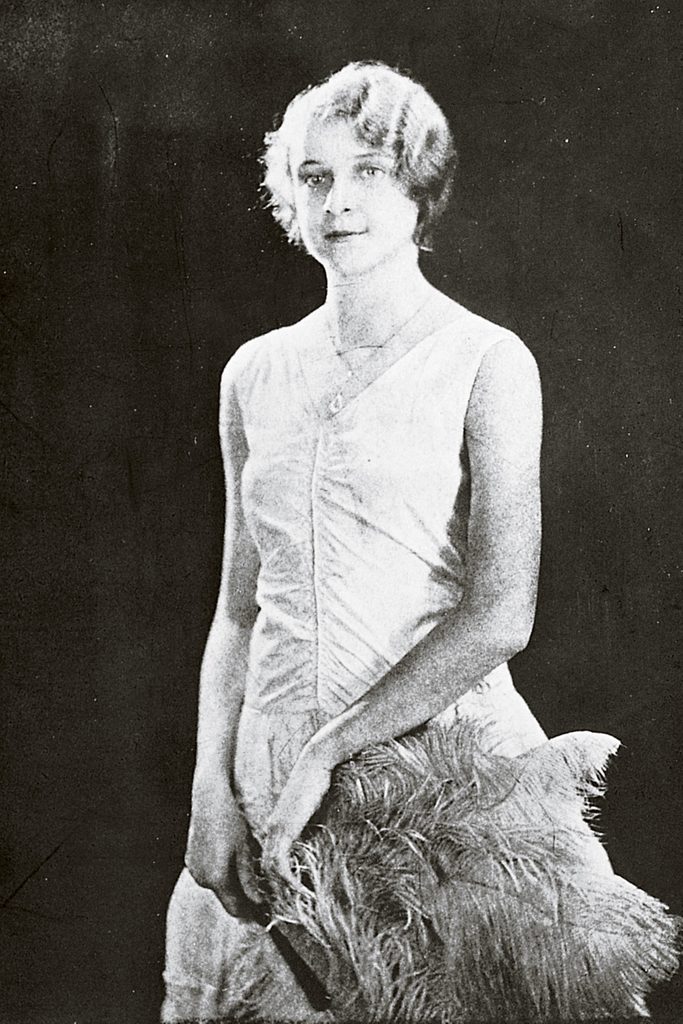 fashion 1920s vintage