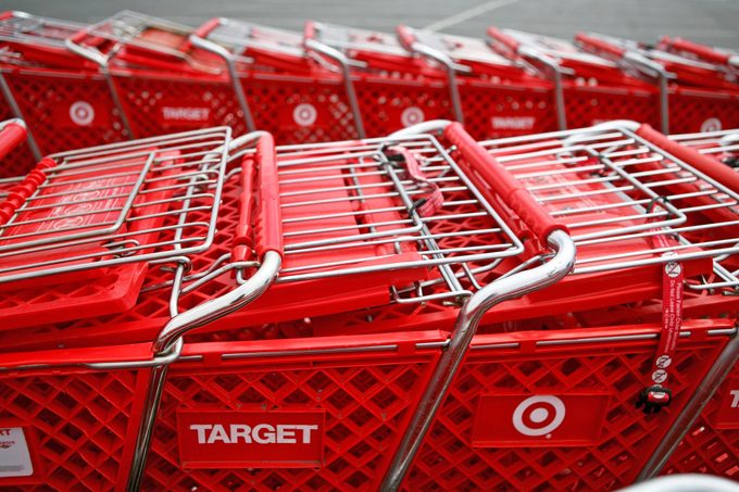 12 Things Target Will Never Sell Again