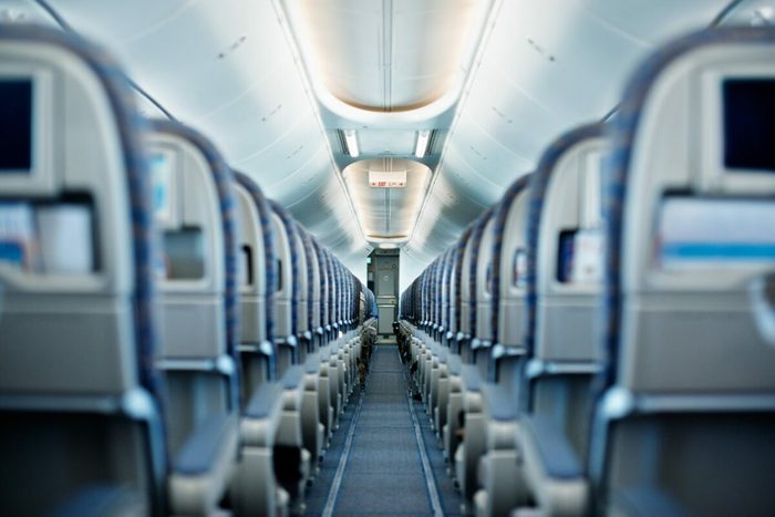 6 Things You Can Take from Planes—And 5 Things You Can’t