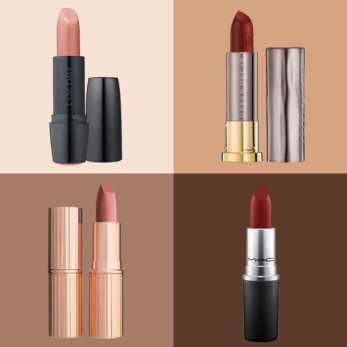 The Best Lipstick for Your Skin Tone, According to Makeup Artists