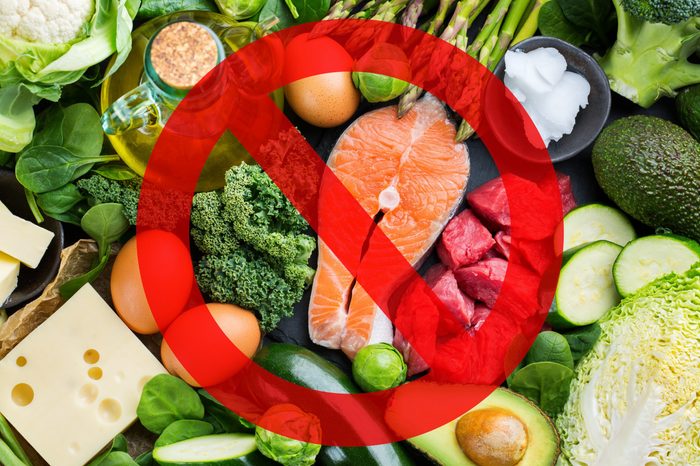 organic food dont buy at walmart