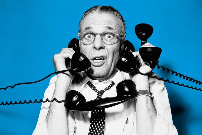 How Many of These 13 Old-School Slang Words Do You Know?