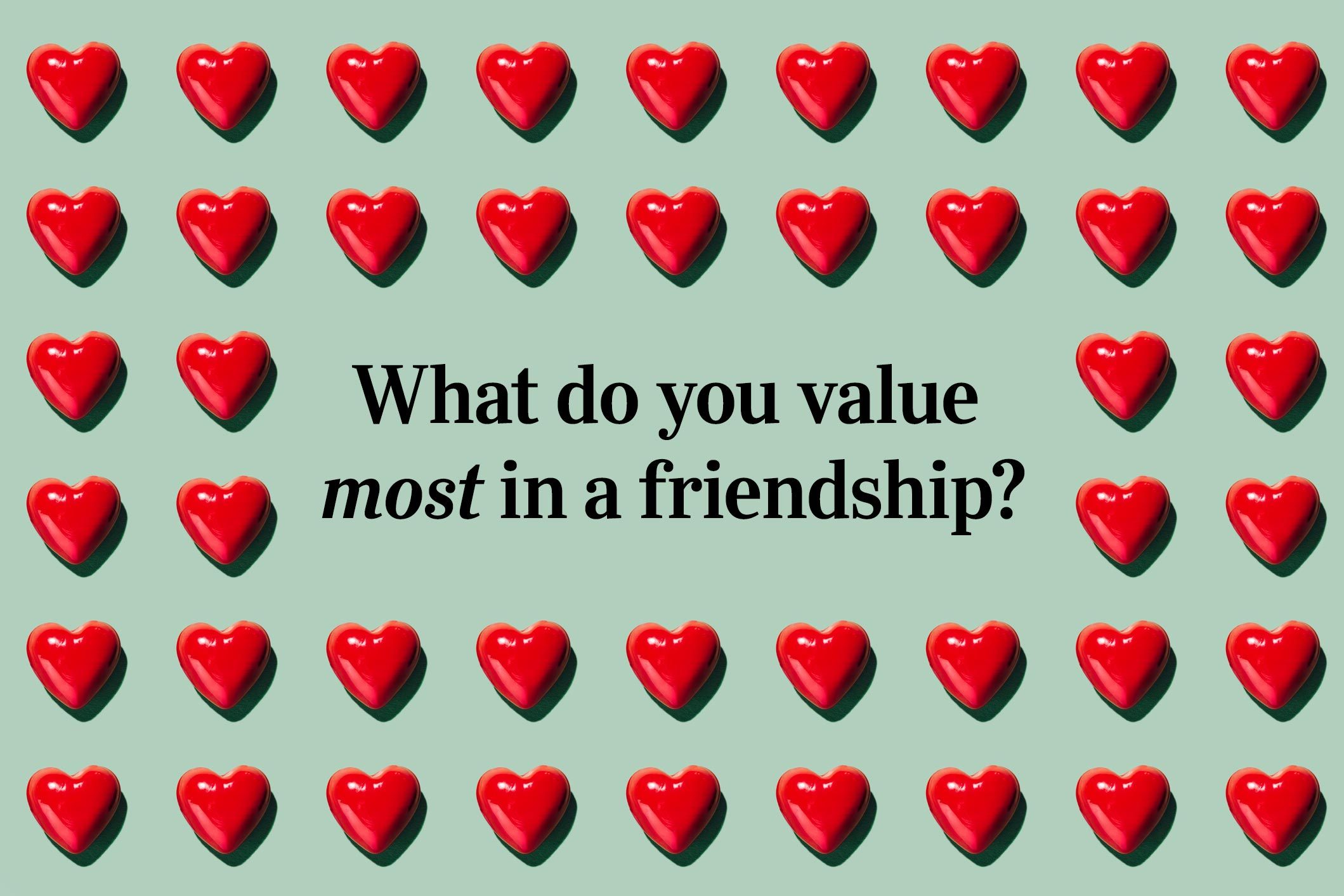 love question