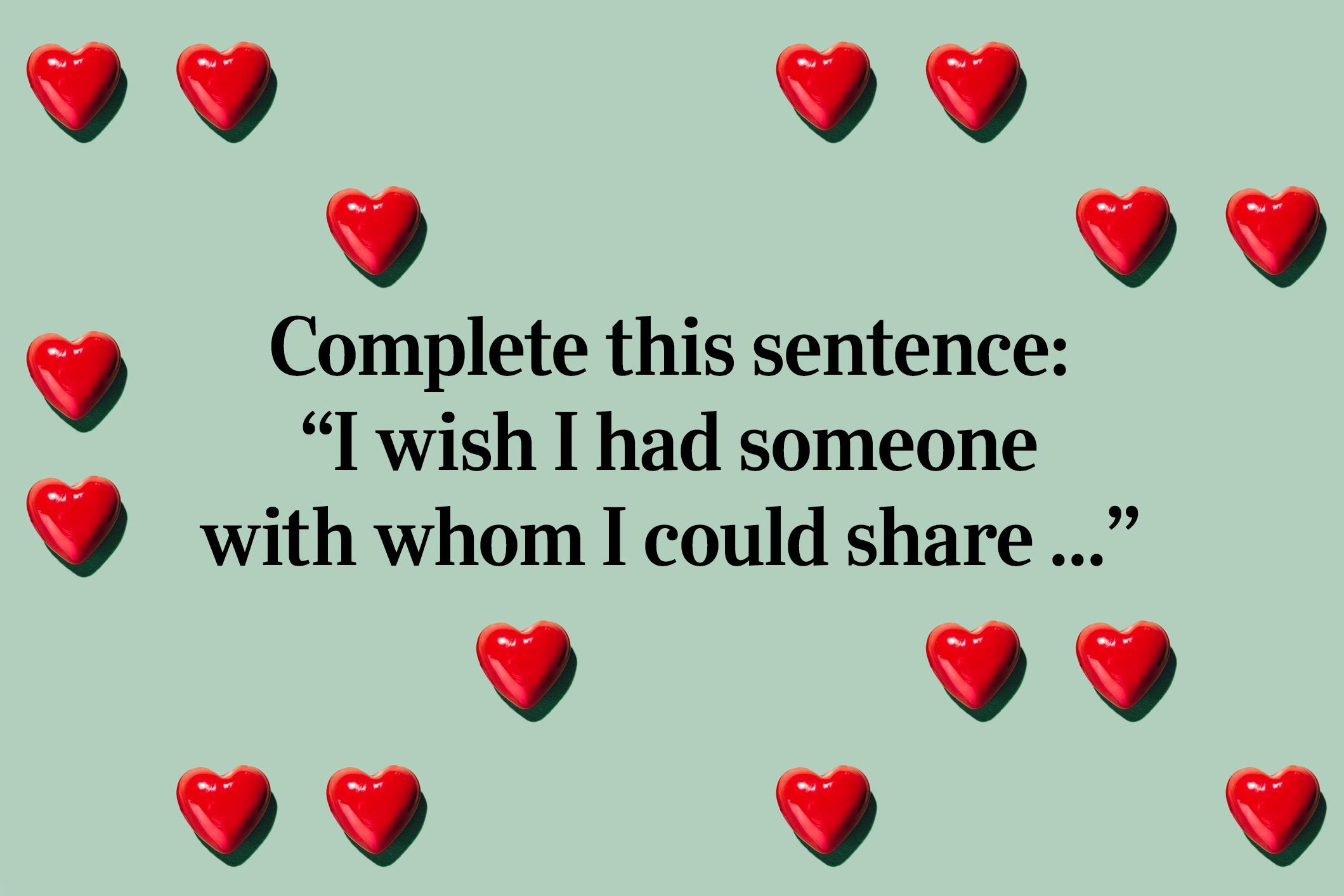 love question