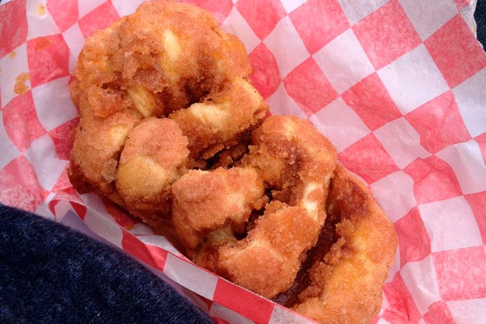 dollywood cinnamon bread recipe