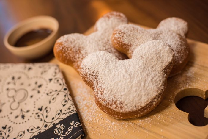 disney beignets recipe