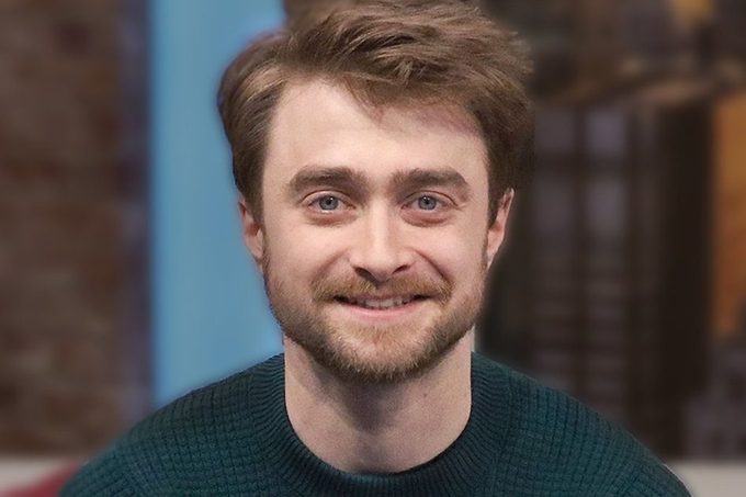 You Can Listen to Daniel Radcliffe Read Harry Potter and the Sorcerer’s Stone—for FREE