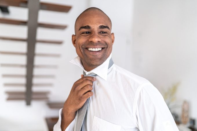 Men, Being Bald Makes You Sexier—According to Science