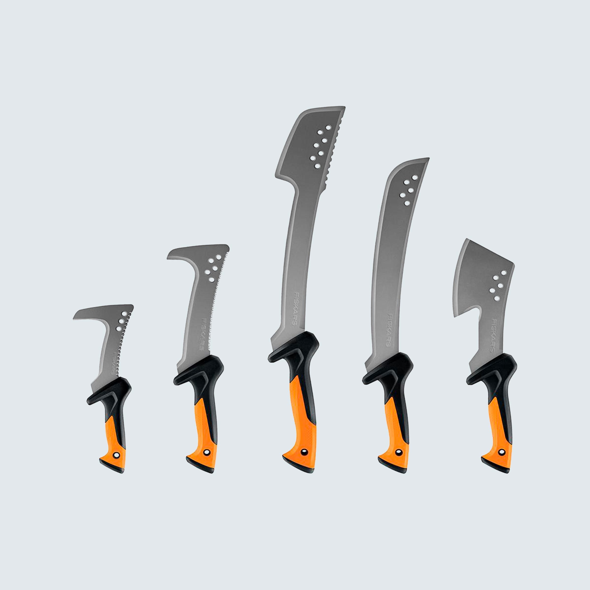 Clearing tools