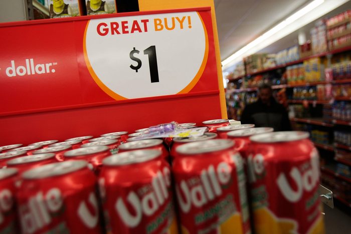 US Economic Slowdown Prompts Rise in Price of Staple Foods