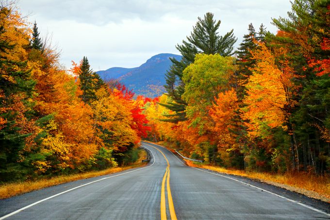 The Best Places to See New England Fall Foliage