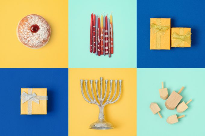 9 Hanukkah Traditions That Make the 8-Night Holiday Special