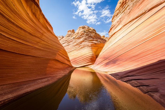 12 Famous Rock Formations in America That’ll Blow Your Mind
