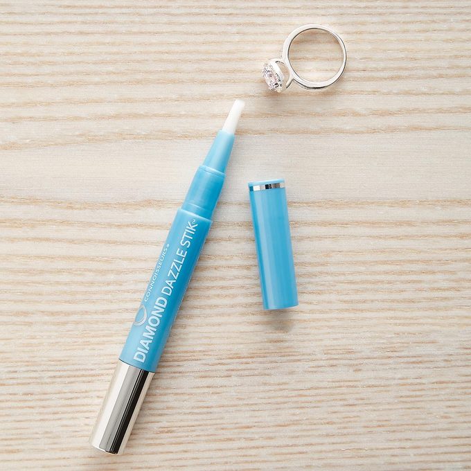 This Jewelry Cleaning Pen Has Over 36,000 Five-Star Ratings