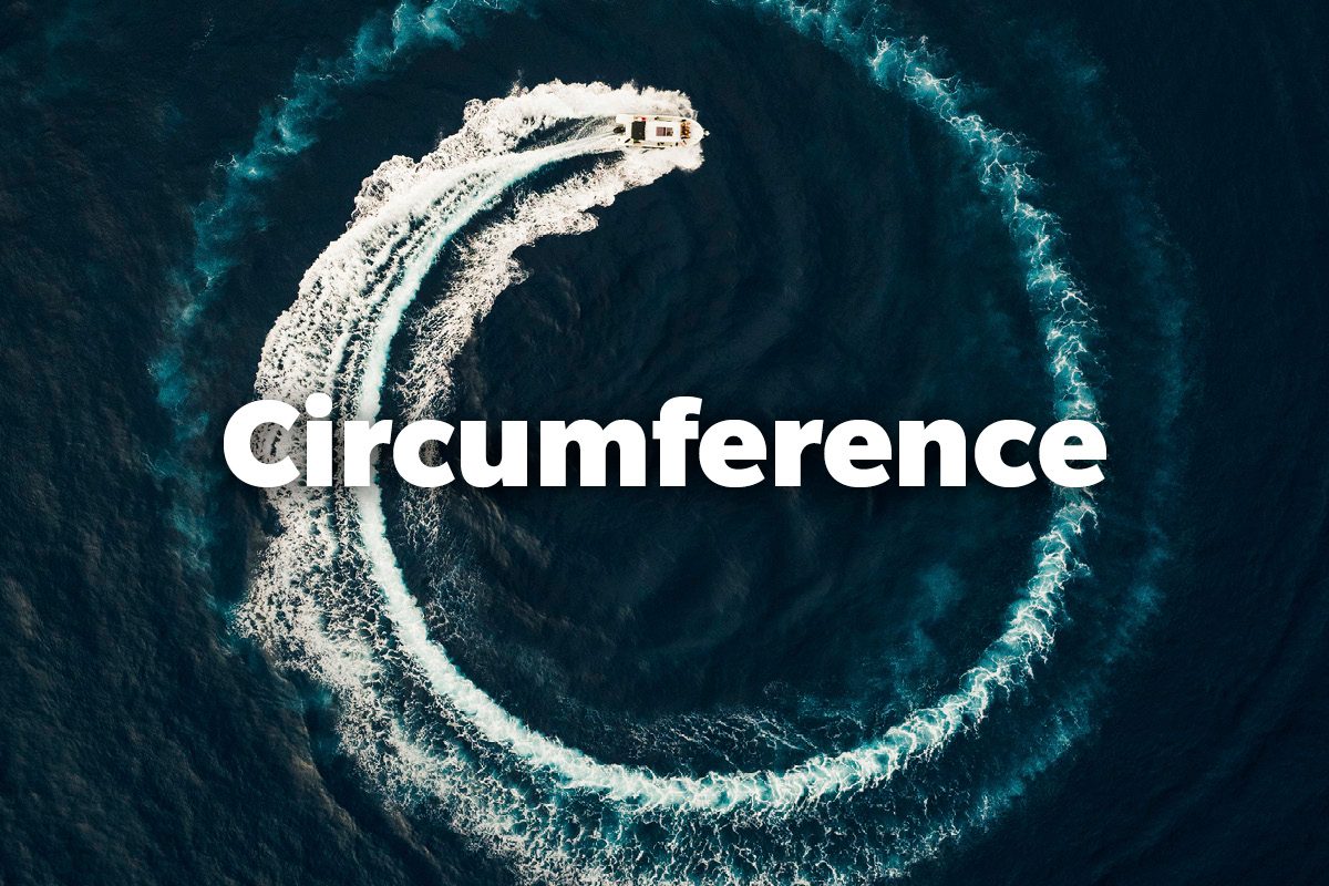 Circumference