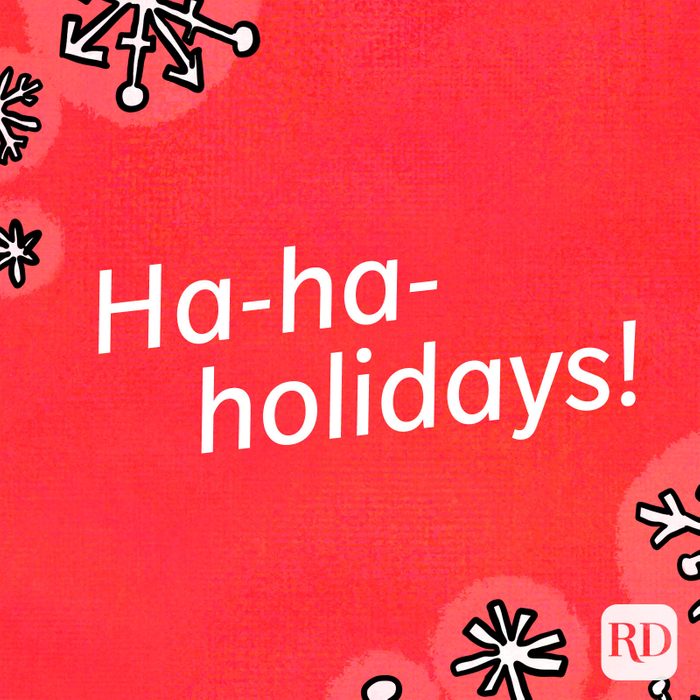 The 50 Funniest Christmas Jokes for Kids