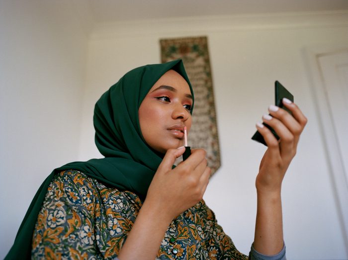 15 Makeup Secrets of Women Who Always Look Put Together
