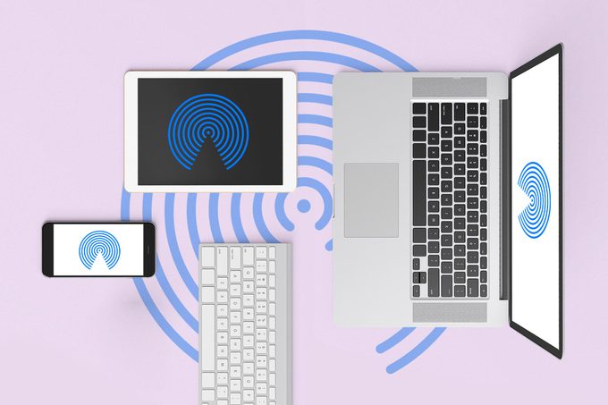 How to Use AirDrop on Any Apple Device