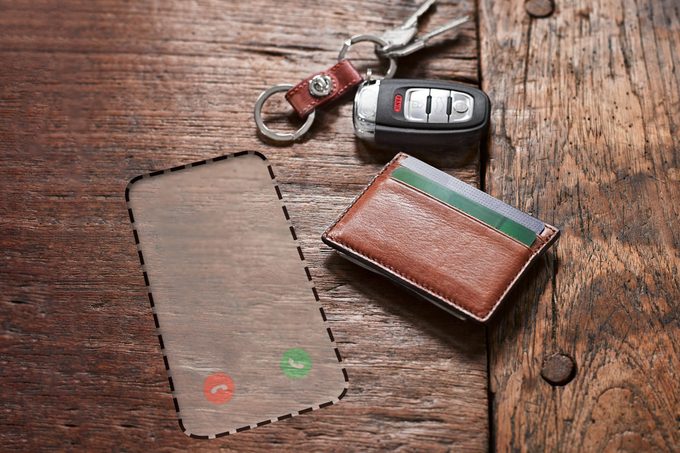 What to Do If Your iPhone Is Lost or Stolen