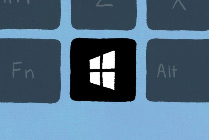 23 Window Keyboard Shortcuts: A Cheat Sheet