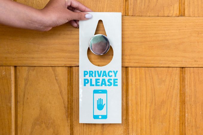 iPhone Privacy Settings You Should Check Right Now