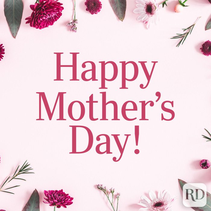 135 Mother’s Day Quotes to Brighten Her Day