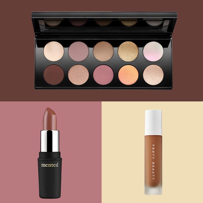 12 Best Black Makeup Brands That Everyone Can Use to Get Gorgeous