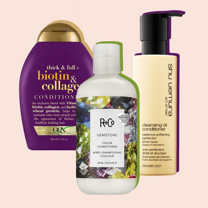 The 15 Best Conditioners for the Softest, Most Luxurious Hair, According to Stylists