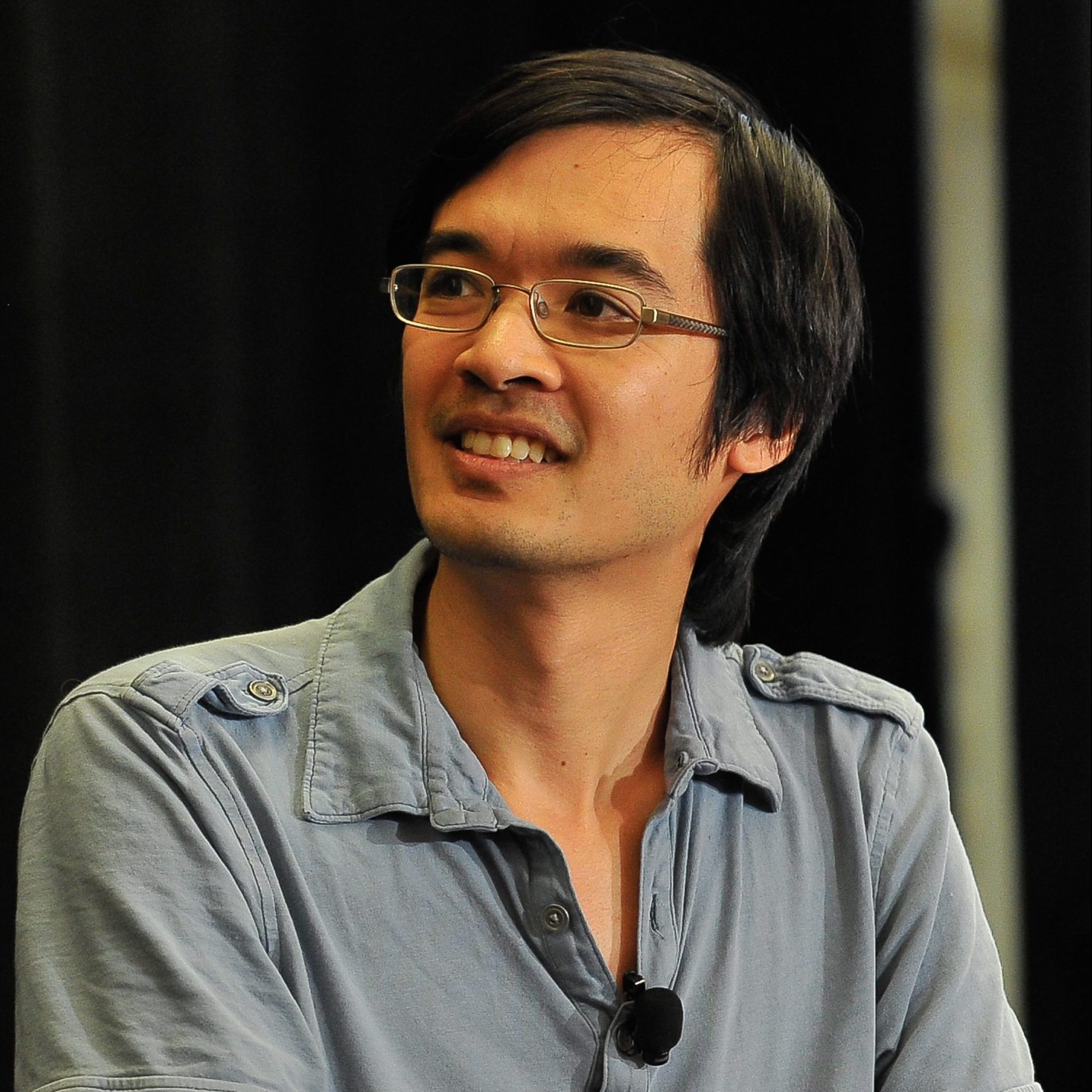 Terence Tao