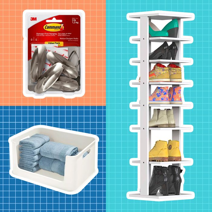14 Best Closet Organizers to Maximize Your Space