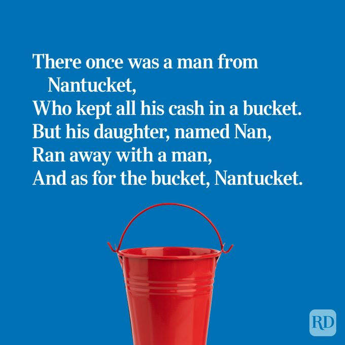 12 Famous Limerick Poems and Examples to Spark Your Creativity