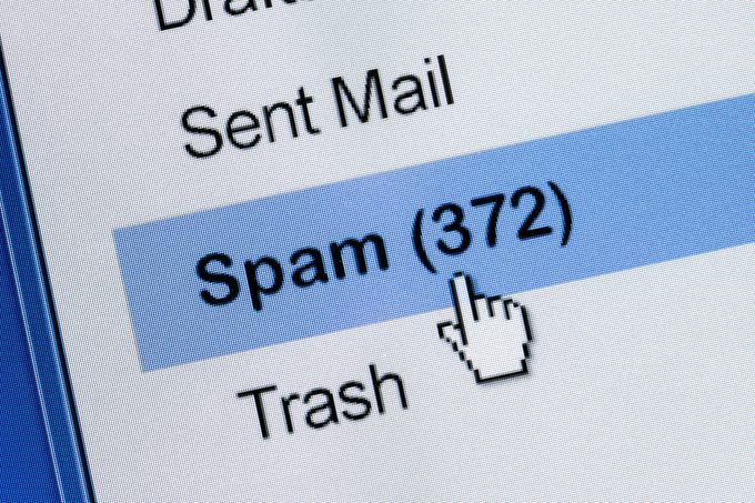 How to Block Annoying Emails for Good