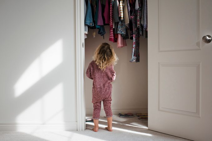 Smart Strategies for Organizing Your Kid’s Closet
