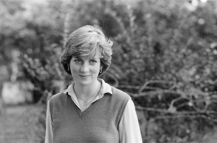 Princess Diana