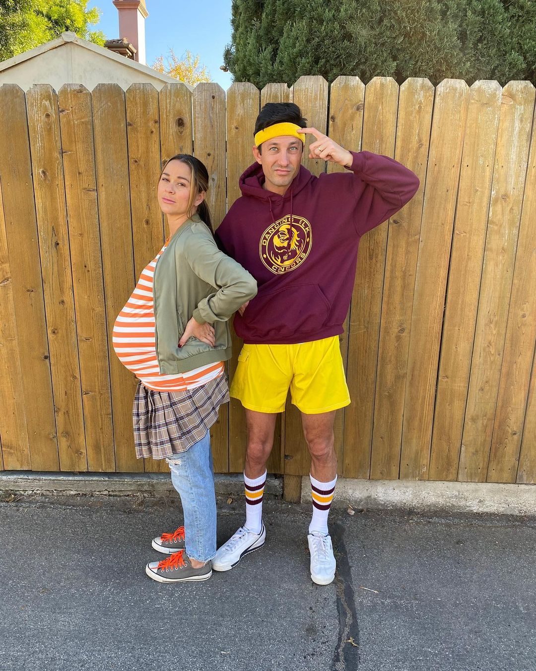 Juno Halloween costume