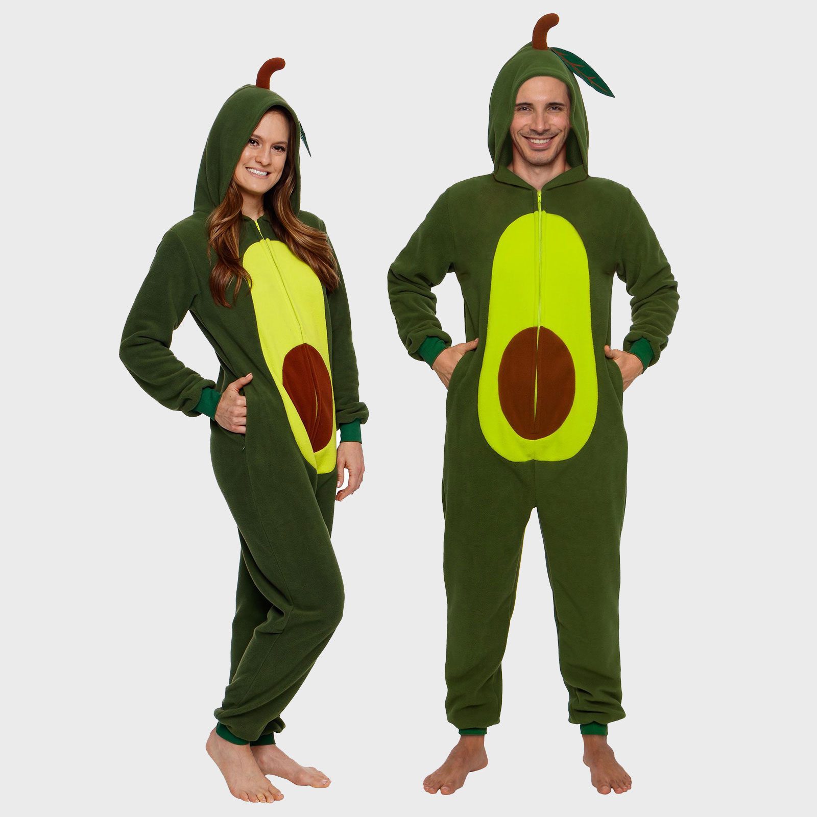 Avocado Costume