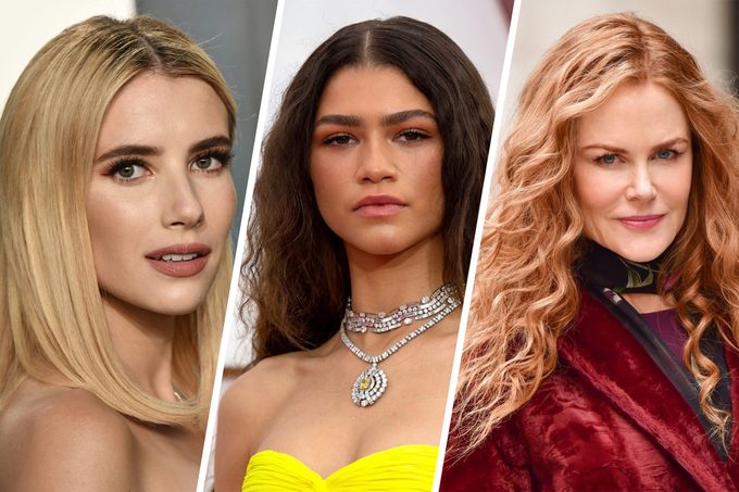 25 Fall Hair Color Trends You’re Going to Be Seeing Everywhere