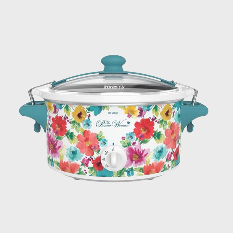 Slow Cooker 