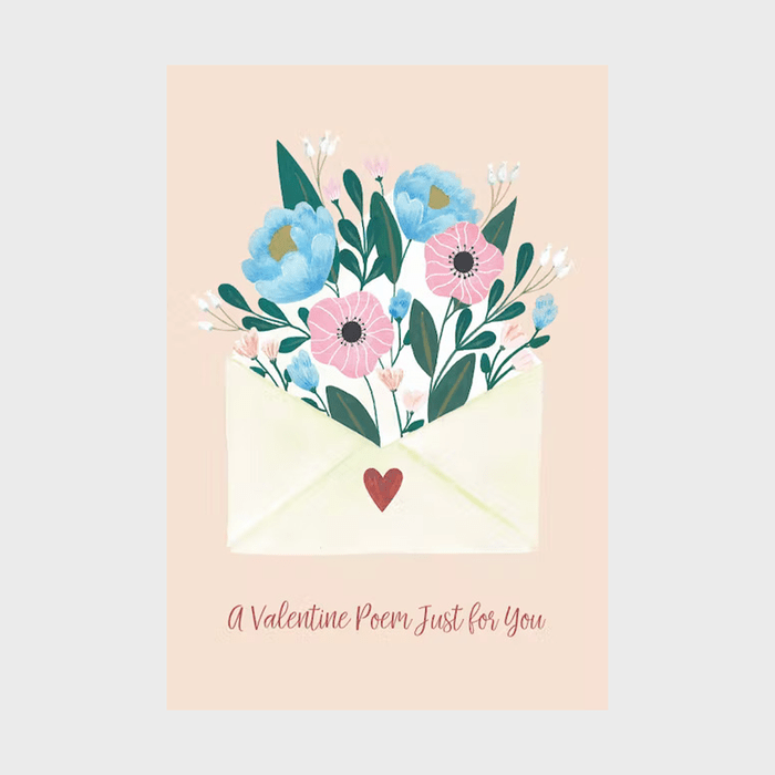 A Valentine Poem Just For You Ecom Via Greetingsisland.com