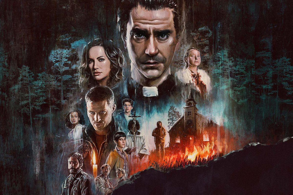 Midnight Mass Tv Show