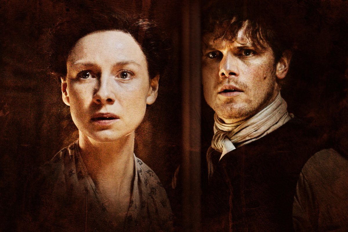 Outlander Tv Show