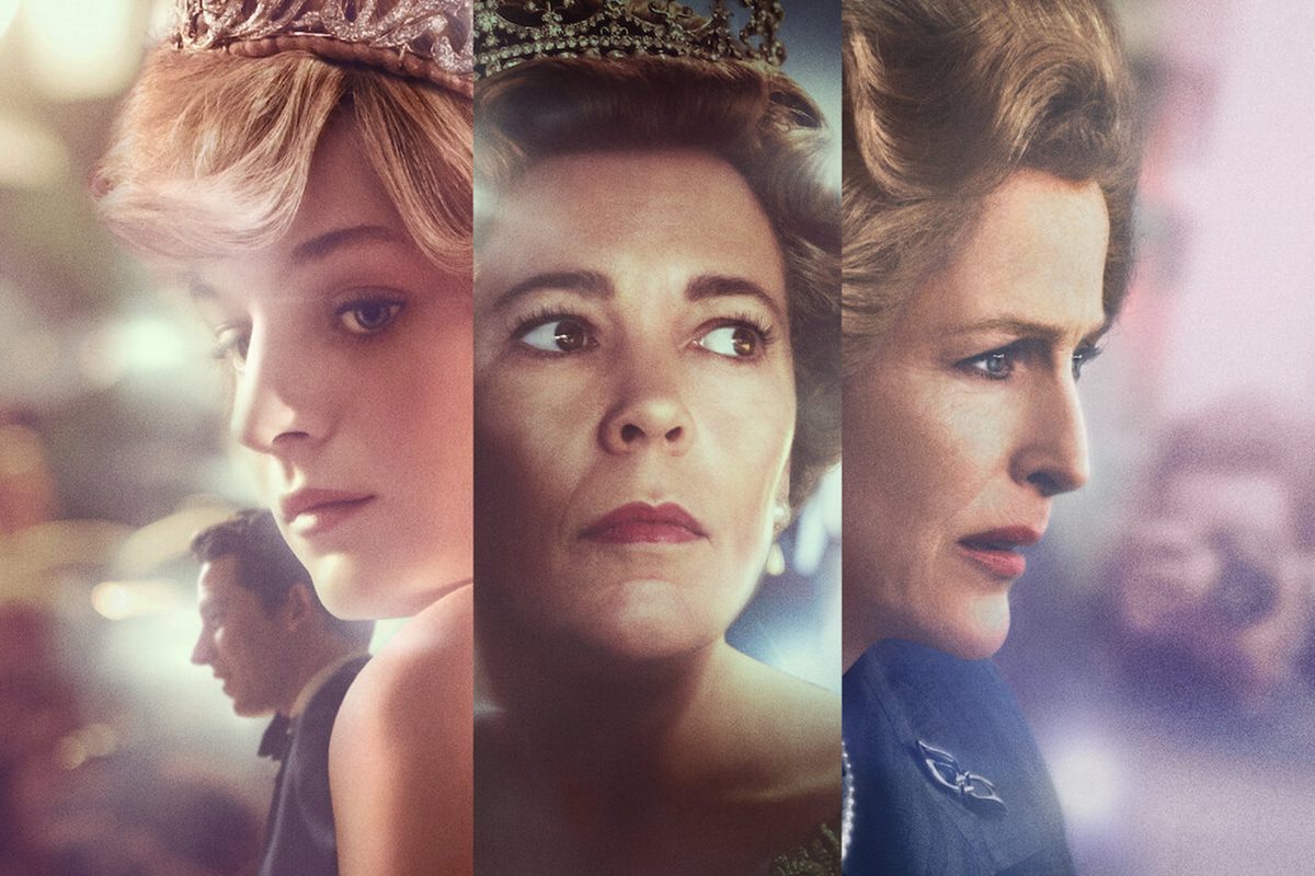 The Crown