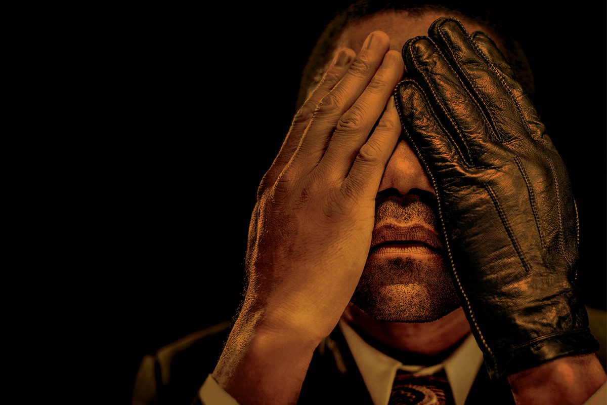 The People V O.j. Simpson Tv Show