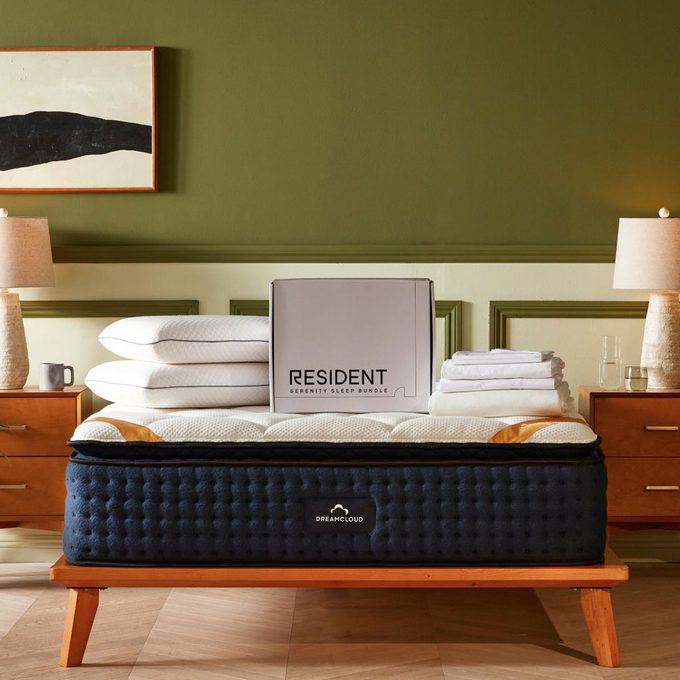 I’m a Hot Sleeper—Here’s Why I Sleep Better on the DreamCloud Mattress