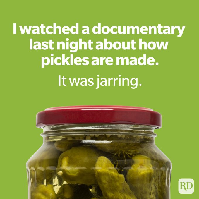 50 Pickle Puns and Jokes That Will Pickle Your Funny Bone
