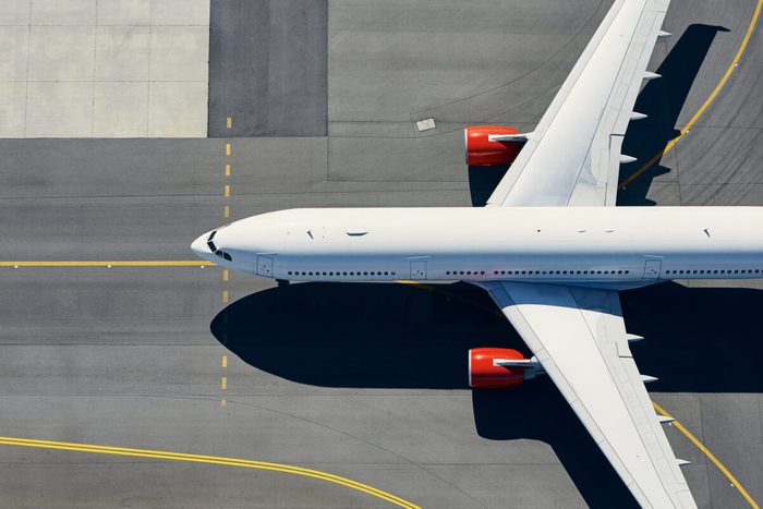 13 Fascinating Airplane Facts That Will Make the Time Fly By